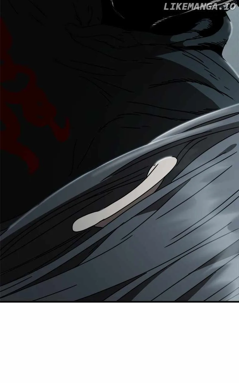 Hidden House in the Apocalypse Chapter 27 page 166