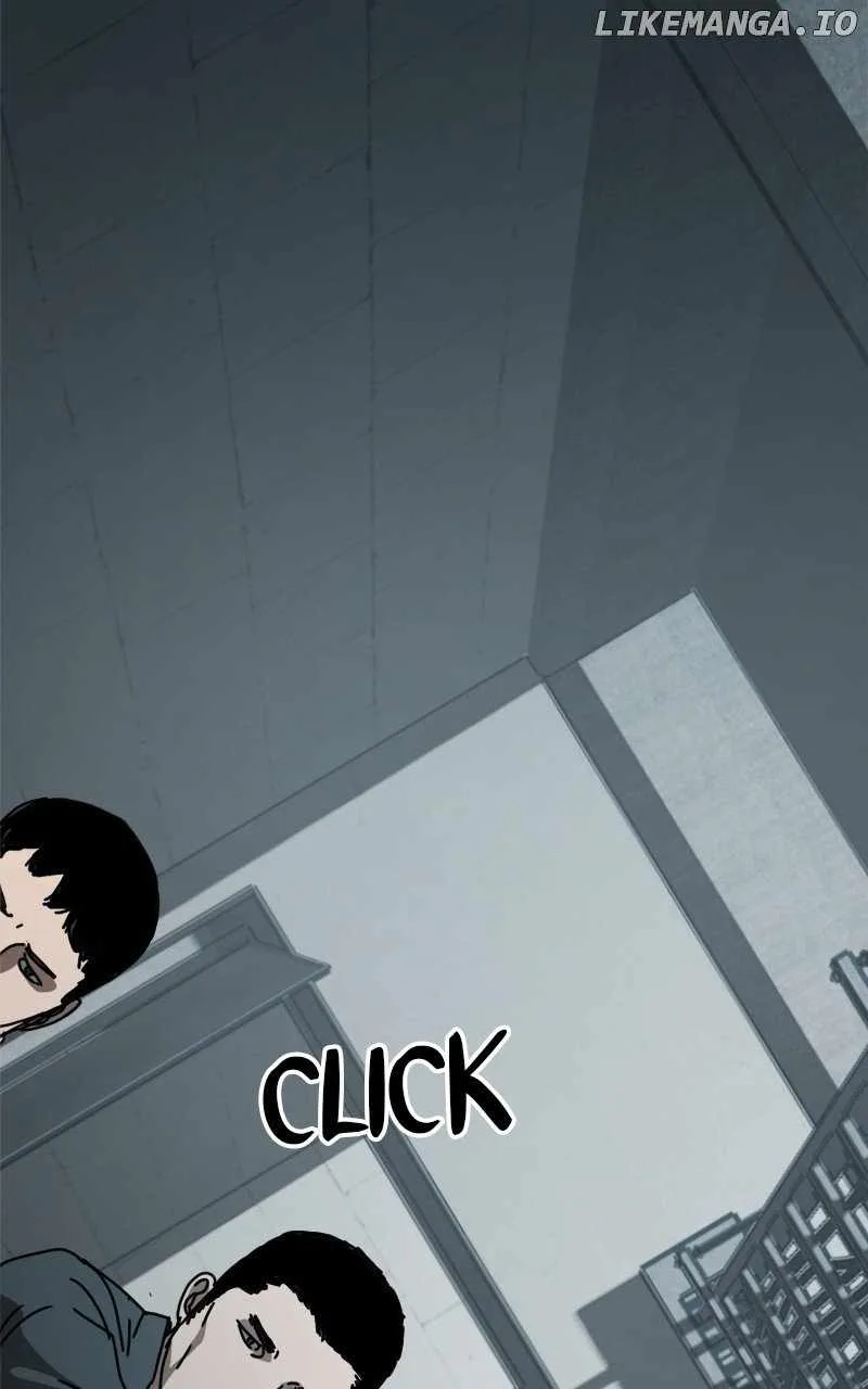 Hidden House in the Apocalypse Chapter 27 page 164
