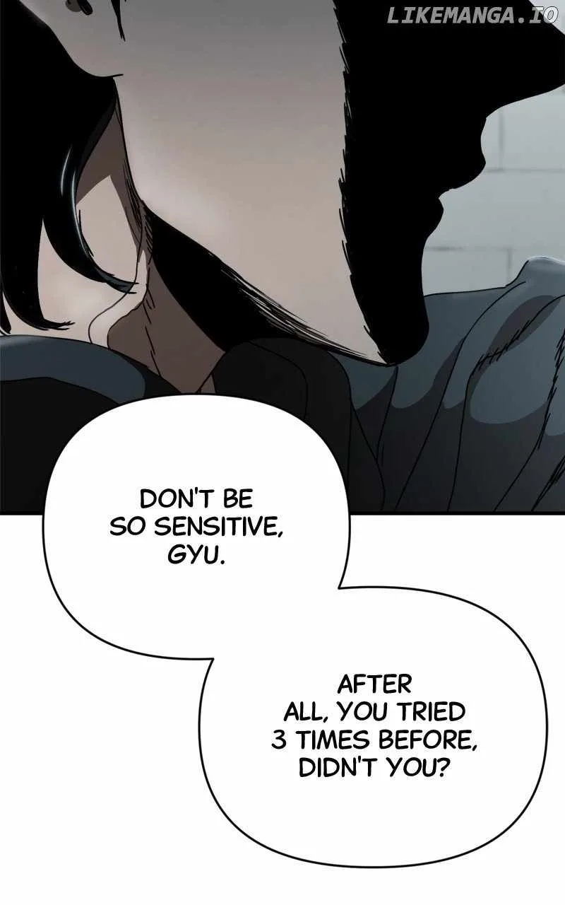 Hidden House in the Apocalypse Chapter 27 page 168
