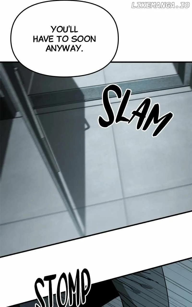 Hidden House in the Apocalypse Chapter 27 page 162