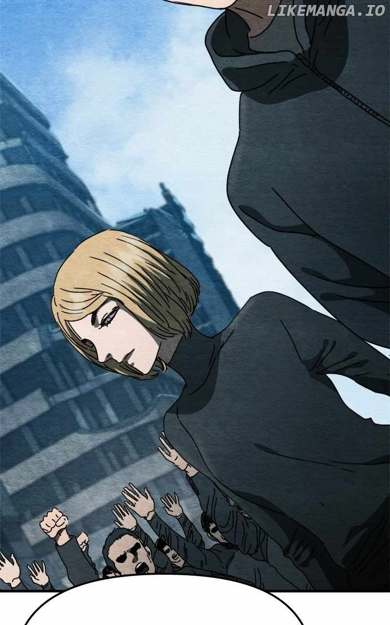 Hidden House in the Apocalypse Chapter 27 page 174