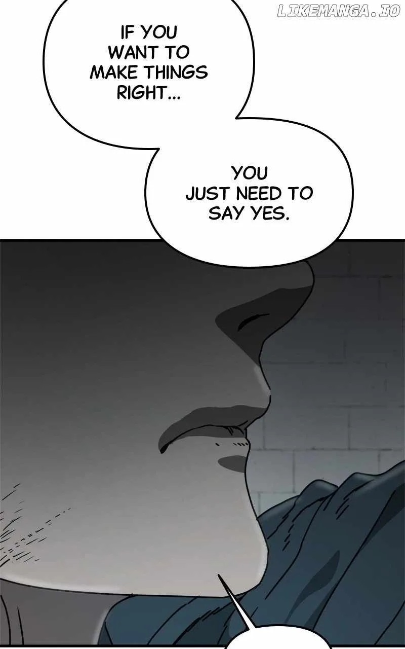 Hidden House in the Apocalypse Chapter 27 page 180