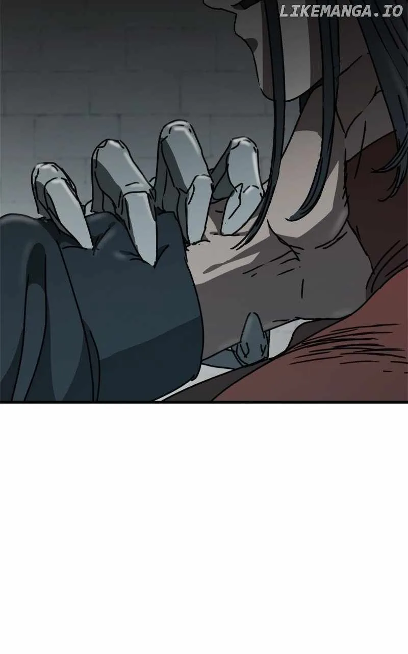 Hidden House in the Apocalypse Chapter 27 page 182