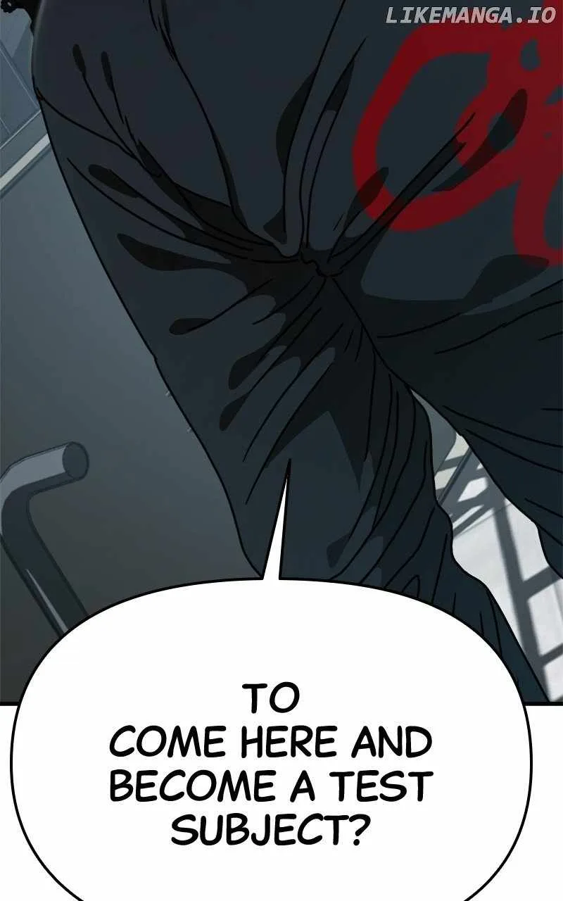 Hidden House in the Apocalypse Chapter 27 page 185