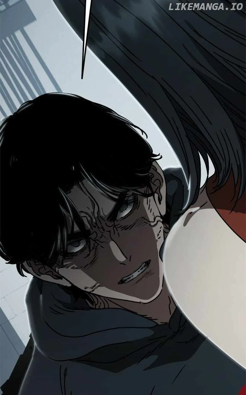 Hidden House in the Apocalypse Chapter 27 page 184
