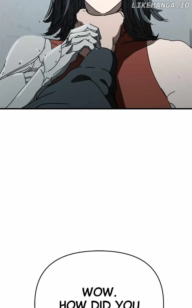 Hidden House in the Apocalypse Chapter 27 page 187