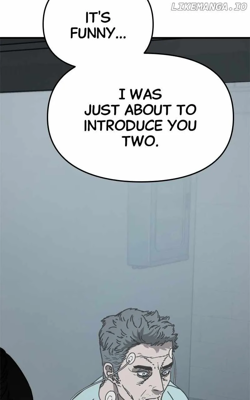 Hidden House in the Apocalypse Chapter 27 page 190