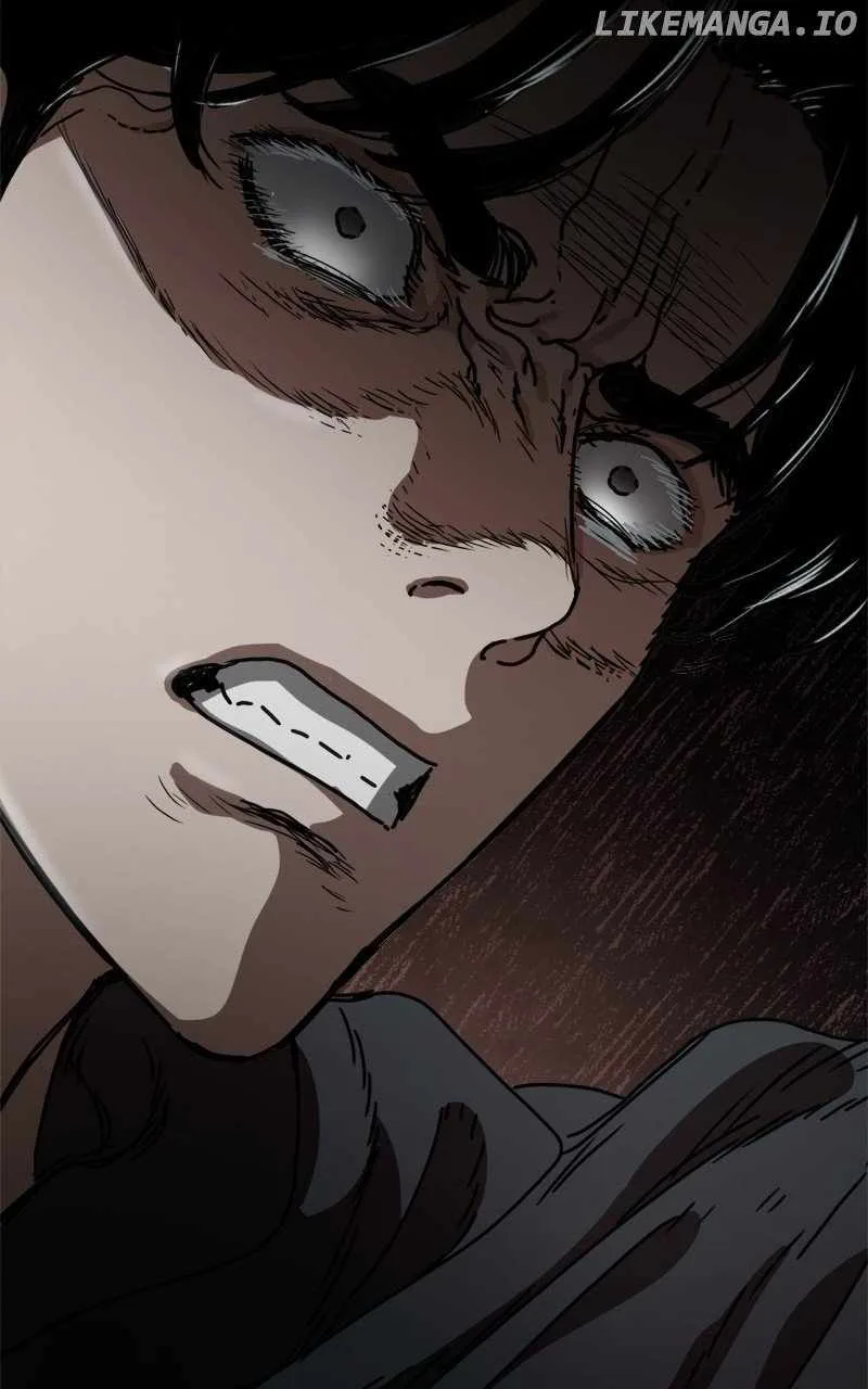 Hidden House in the Apocalypse Chapter 27 page 193