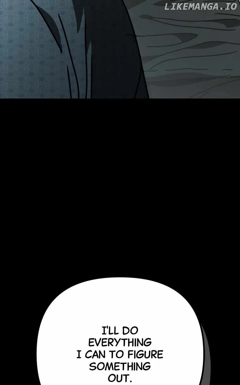 Hidden House in the Apocalypse Chapter 28 page 30