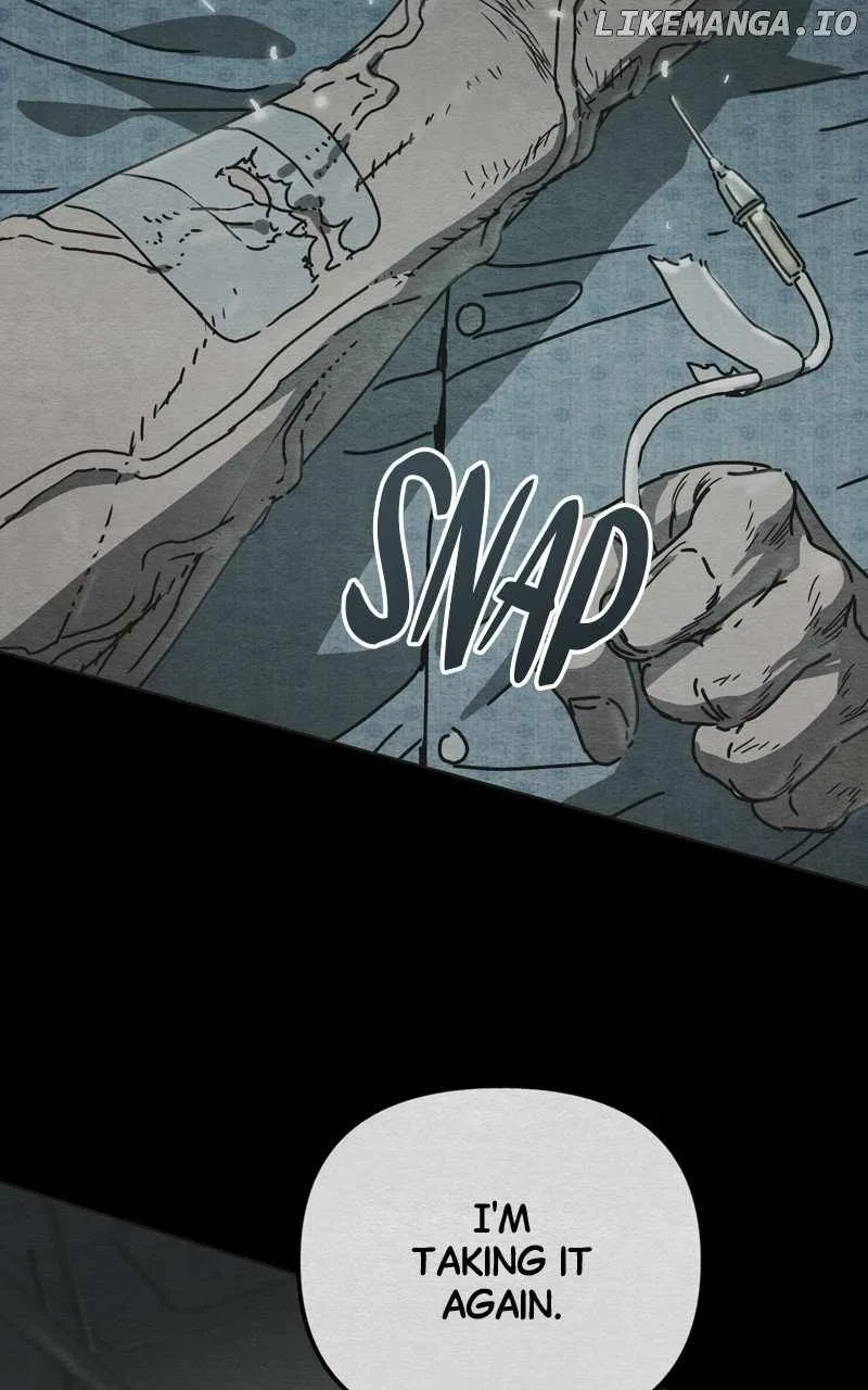 Hidden House in the Apocalypse Chapter 28 page 11