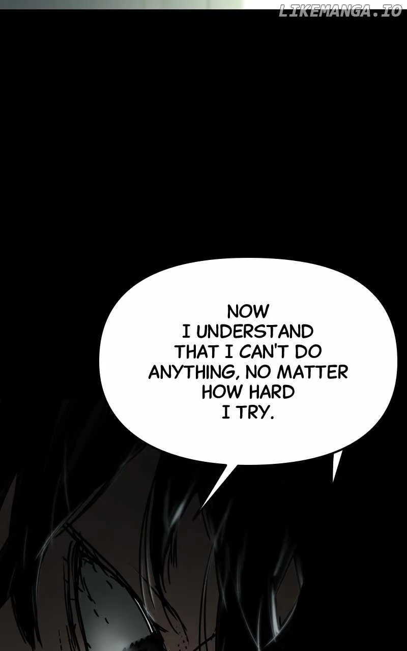 Hidden House in the Apocalypse Chapter 28 page 18