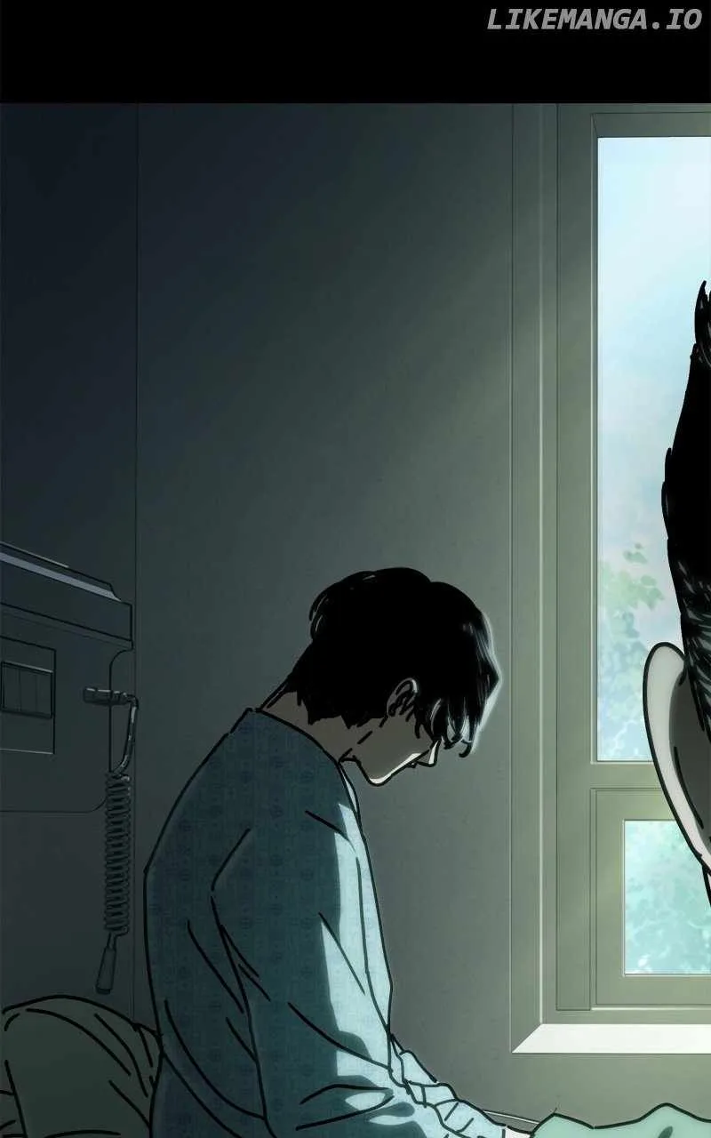Hidden House in the Apocalypse Chapter 28 page 7