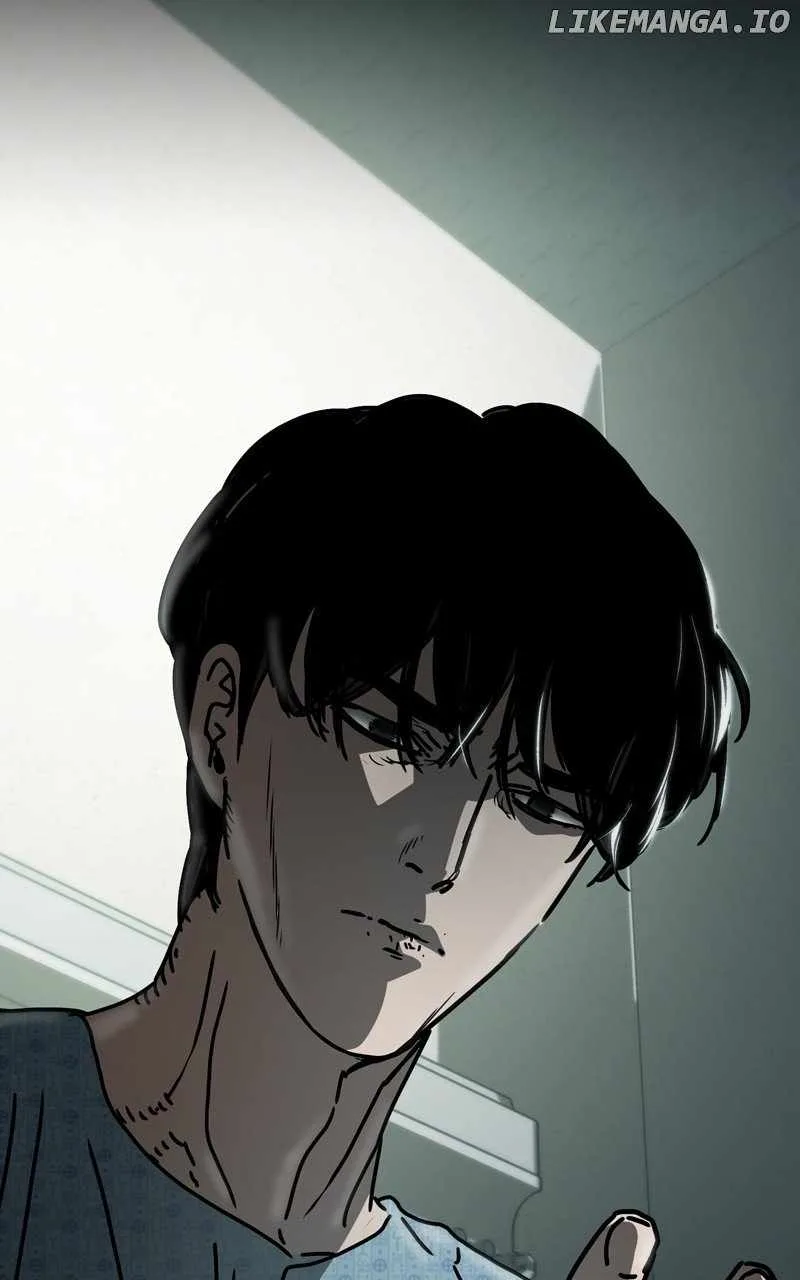 Hidden House in the Apocalypse Chapter 28 page 24