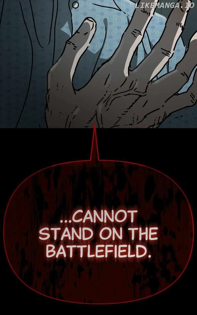 Hidden House in the Apocalypse Chapter 28 page 25