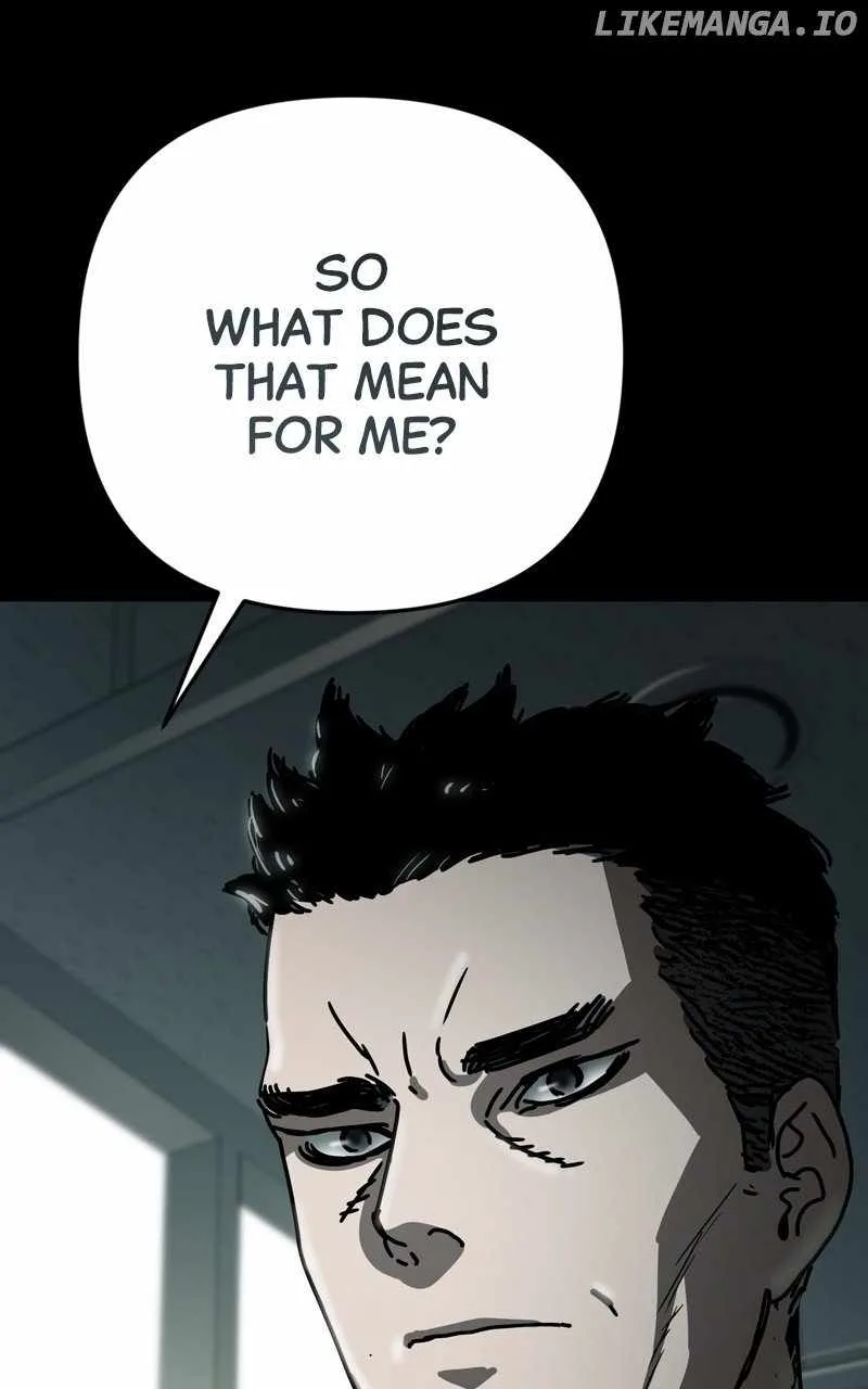 Hidden House in the Apocalypse Chapter 28 page 15