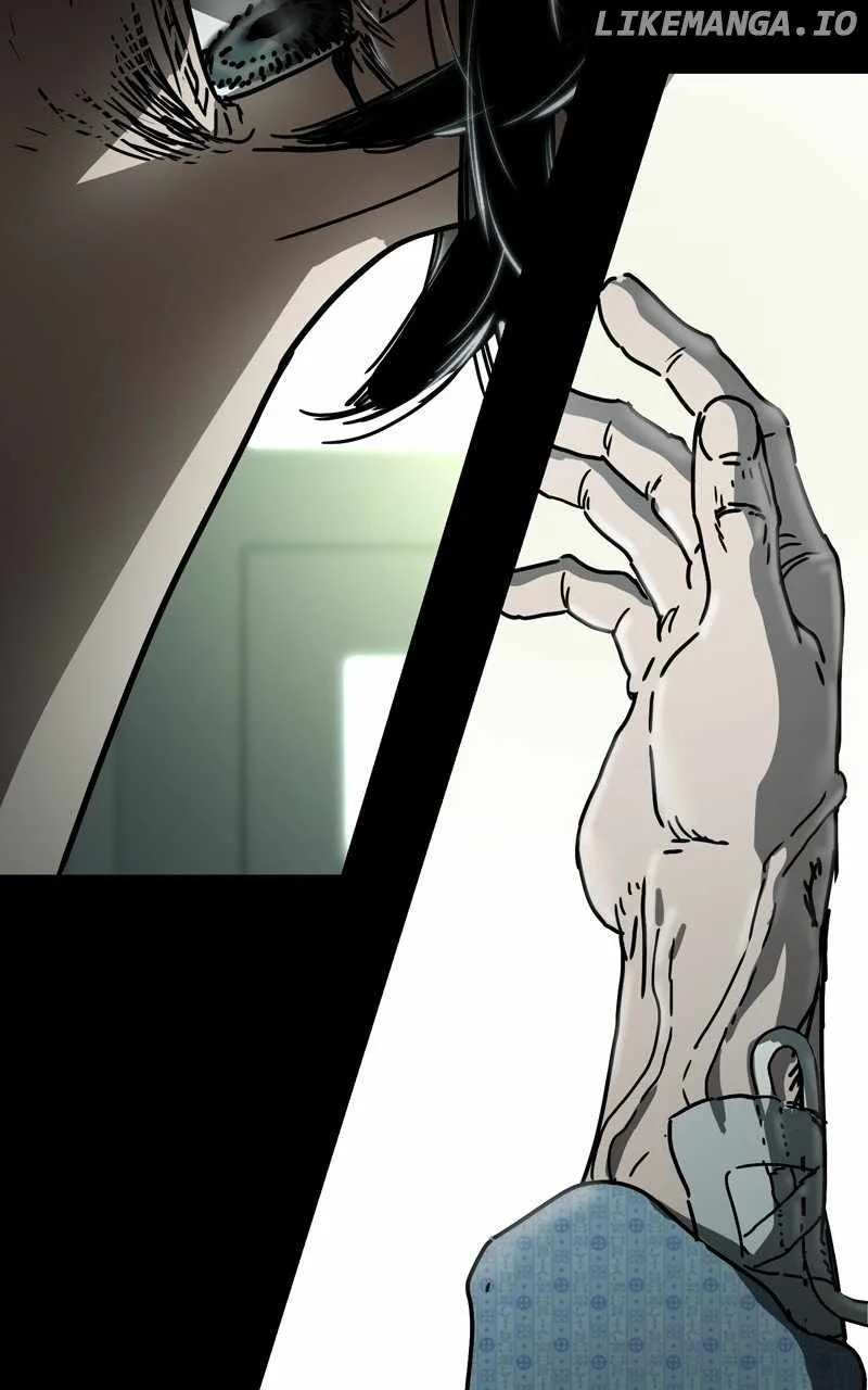 Hidden House in the Apocalypse Chapter 28 page 19