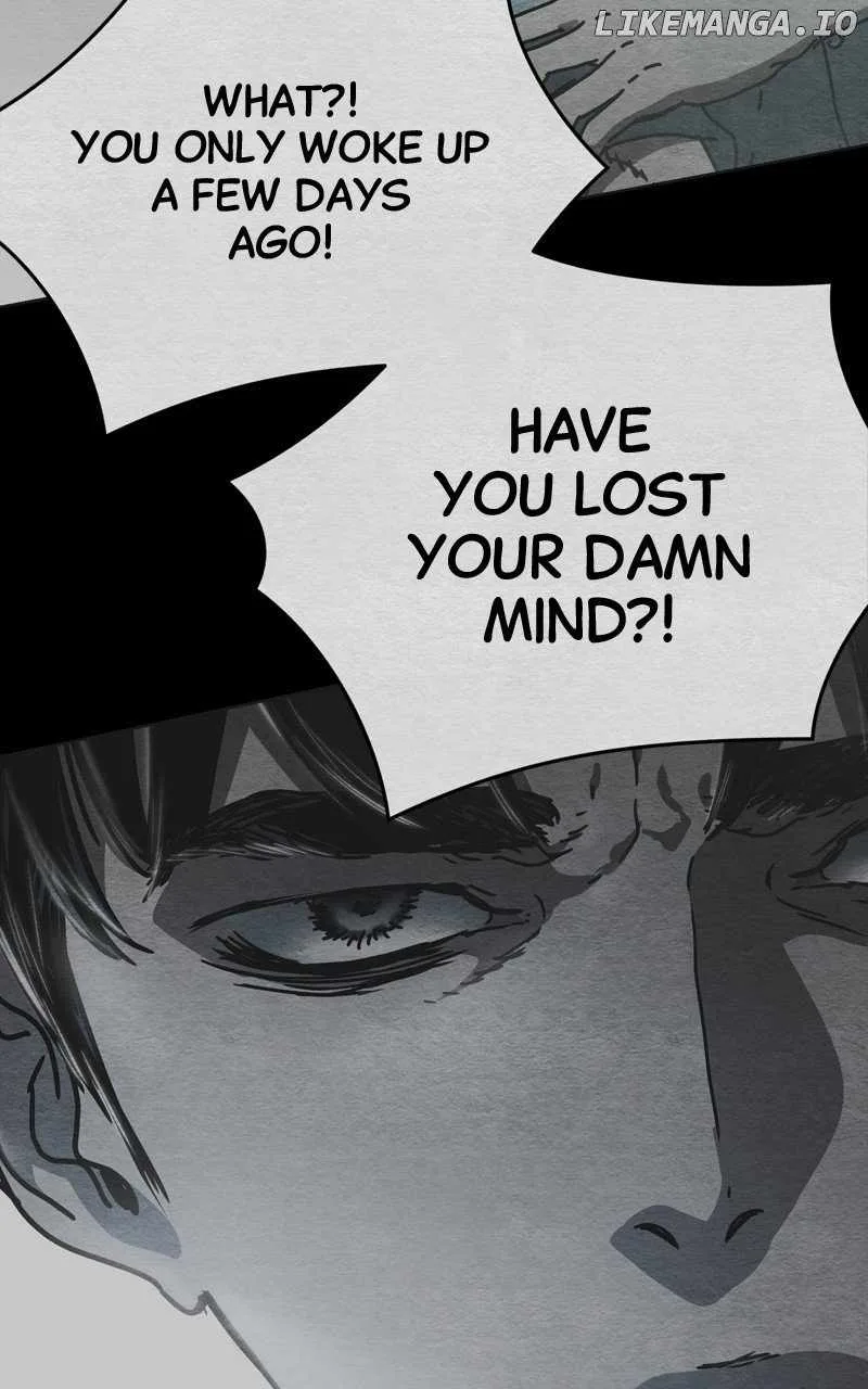 Hidden House in the Apocalypse Chapter 28 page 13