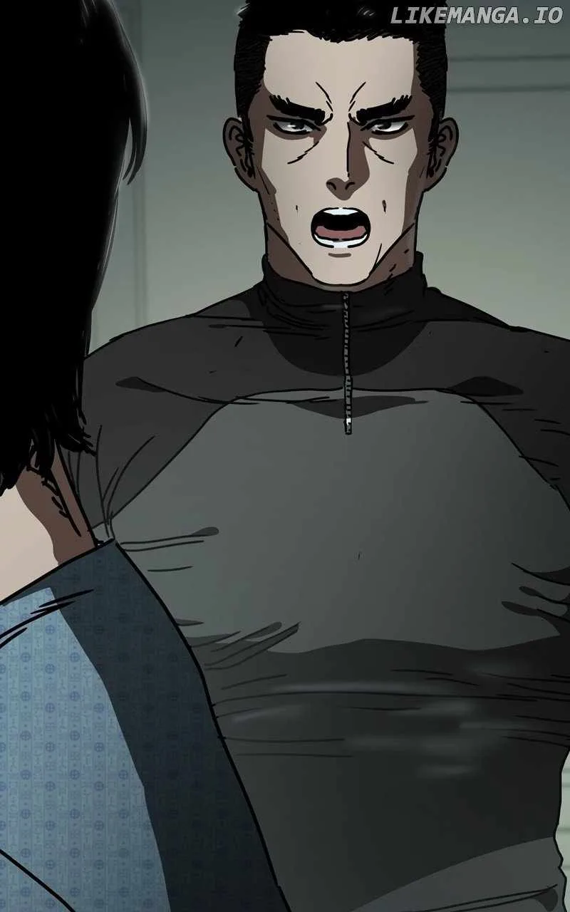 Hidden House in the Apocalypse Chapter 28 page 29
