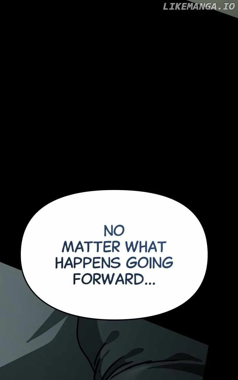 Hidden House in the Apocalypse Chapter 28 page 33