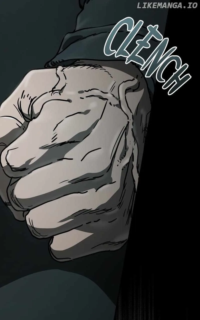 Hidden House in the Apocalypse Chapter 28 page 34