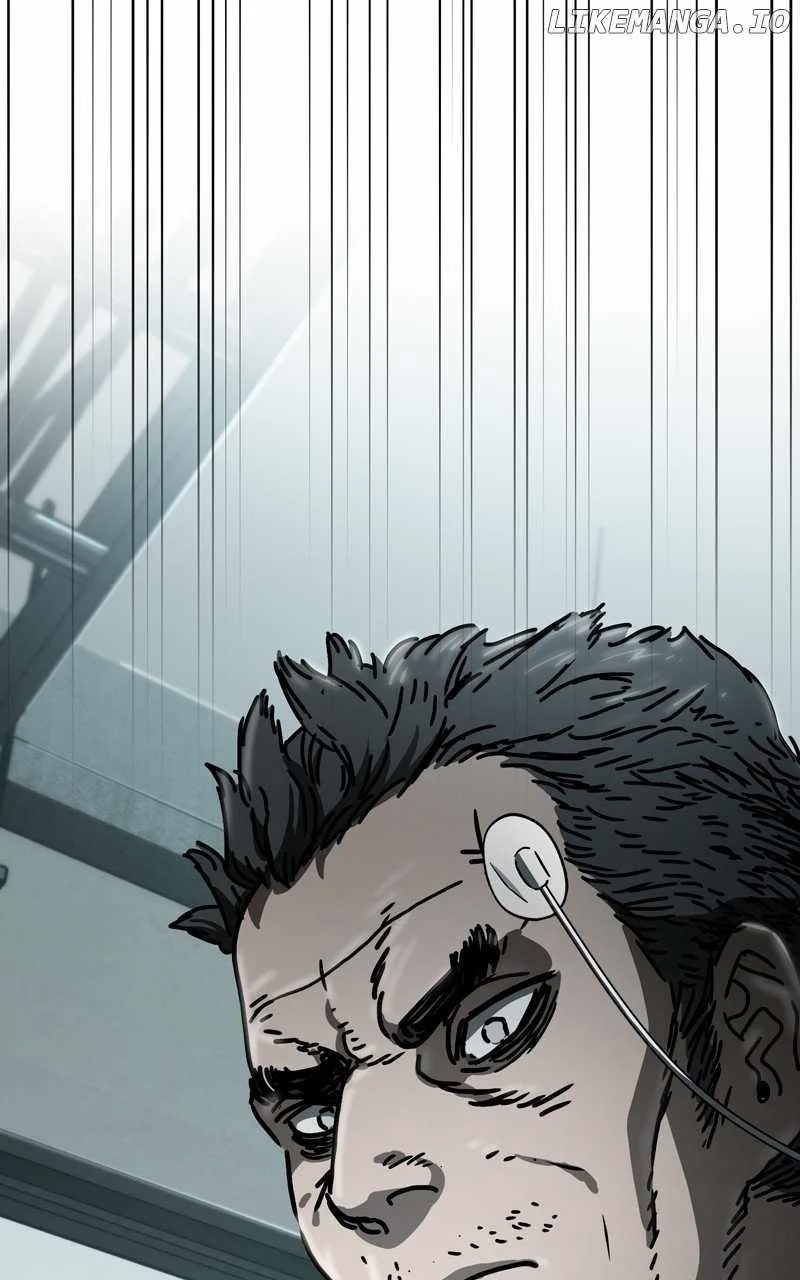 Hidden House in the Apocalypse Chapter 28 page 37