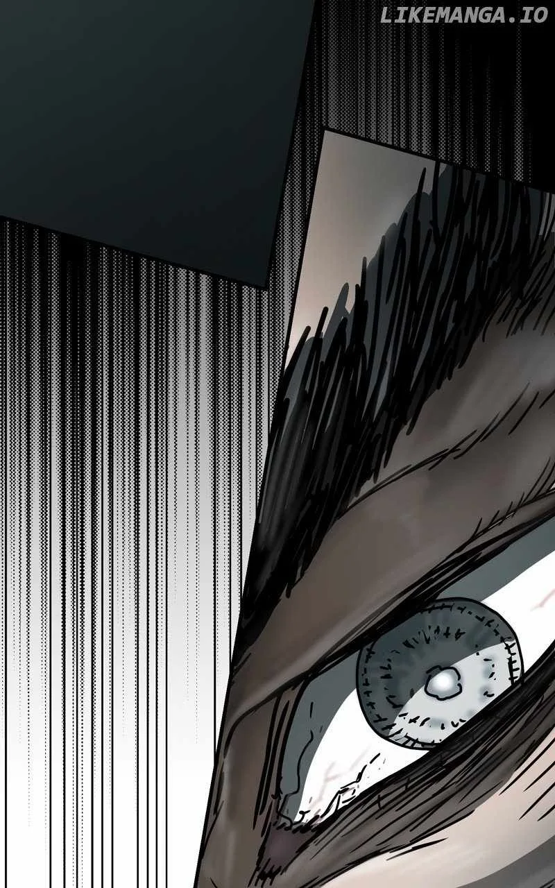 Hidden House in the Apocalypse Chapter 28 page 35