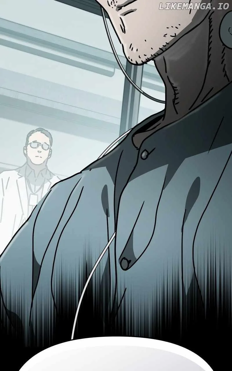 Hidden House in the Apocalypse Chapter 28 page 38