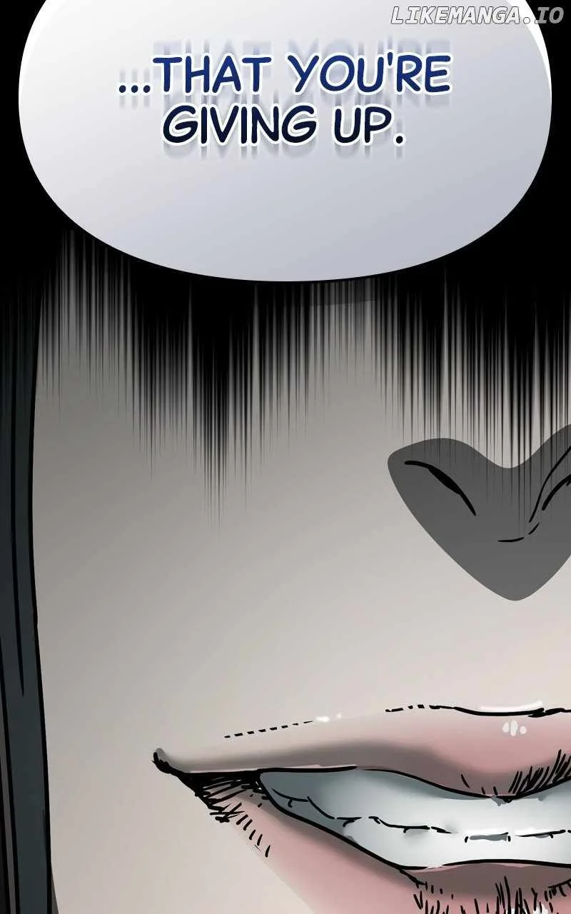 Hidden House in the Apocalypse Chapter 28 page 39