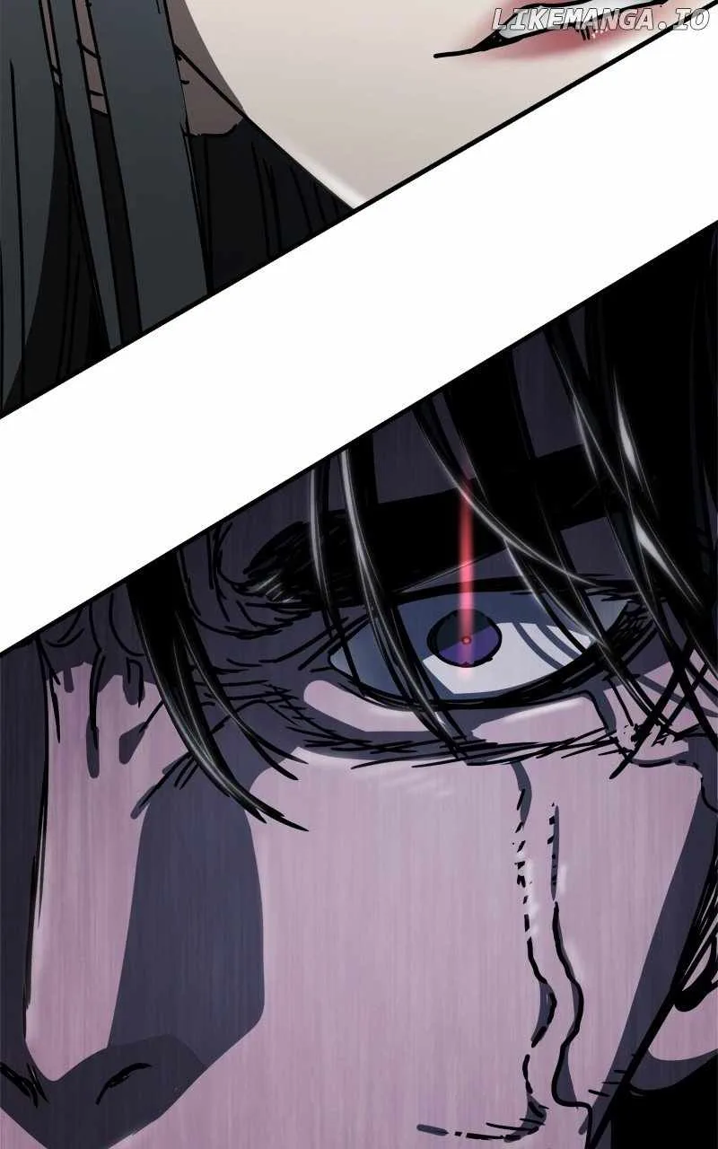 Hidden House in the Apocalypse Chapter 28 page 43