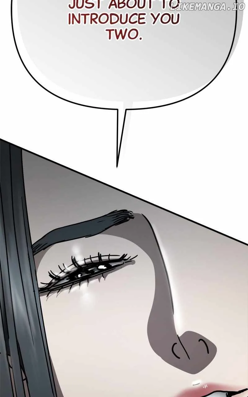Hidden House in the Apocalypse Chapter 28 page 42