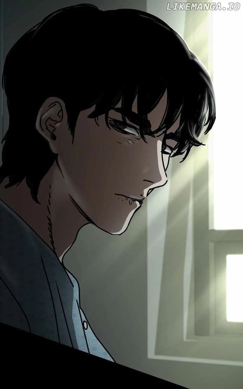 Hidden House in the Apocalypse Chapter 28 page 32