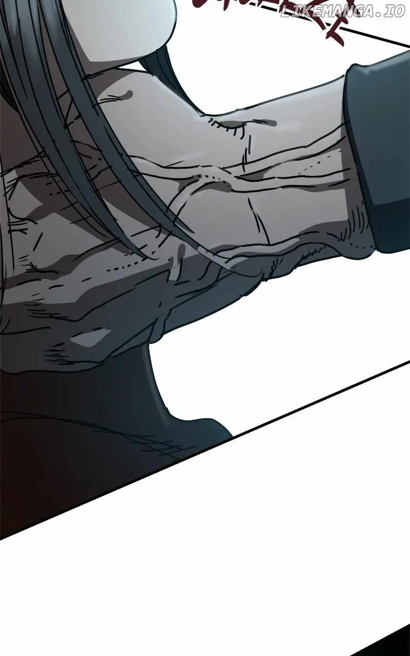 Hidden House in the Apocalypse Chapter 28 page 46