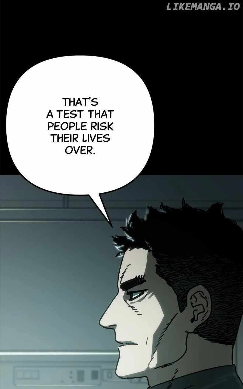 Hidden House in the Apocalypse Chapter 28 page 5