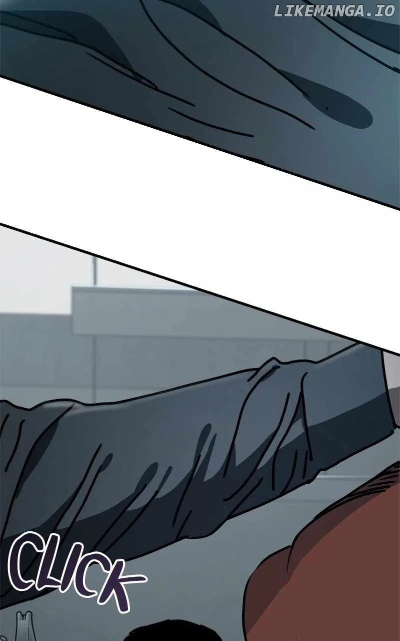 Hidden House in the Apocalypse Chapter 28 page 48