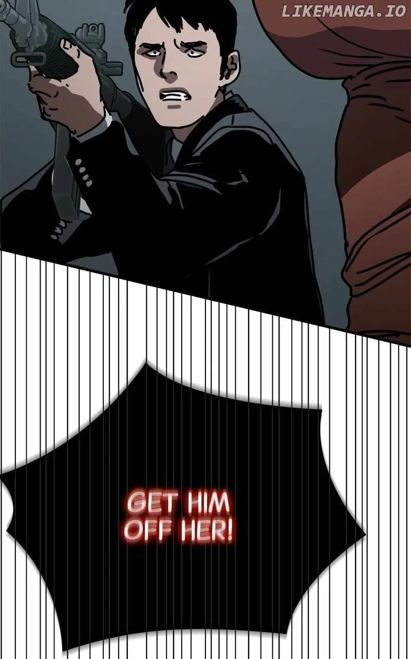 Hidden House in the Apocalypse Chapter 28 page 49