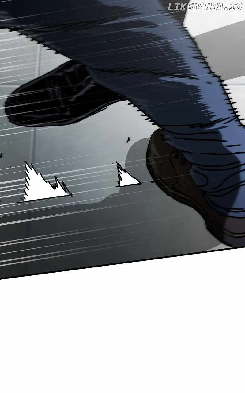 Hidden House in the Apocalypse Chapter 28 page 54