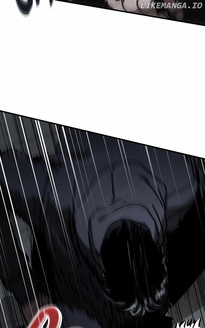 Hidden House in the Apocalypse Chapter 28 page 56