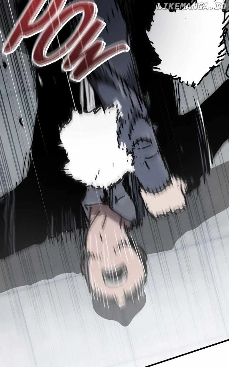 Hidden House in the Apocalypse Chapter 28 page 57