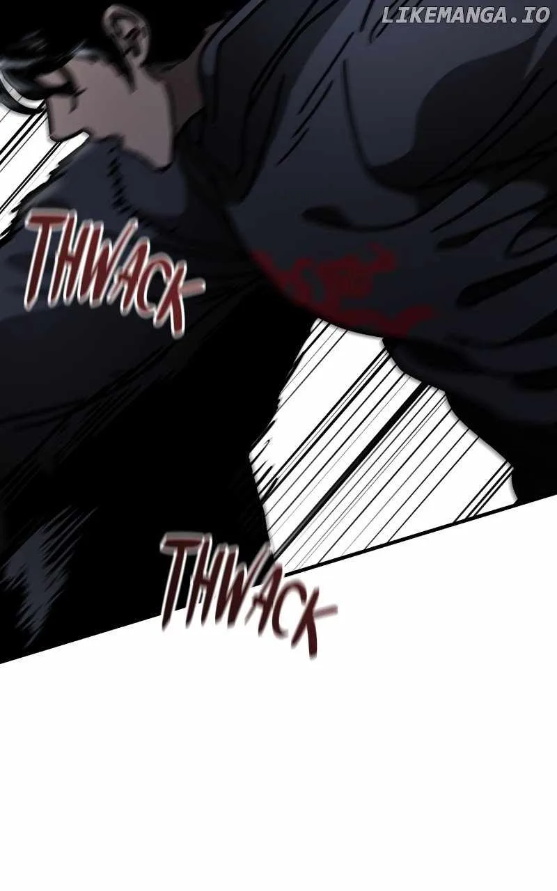 Hidden House in the Apocalypse Chapter 28 page 59