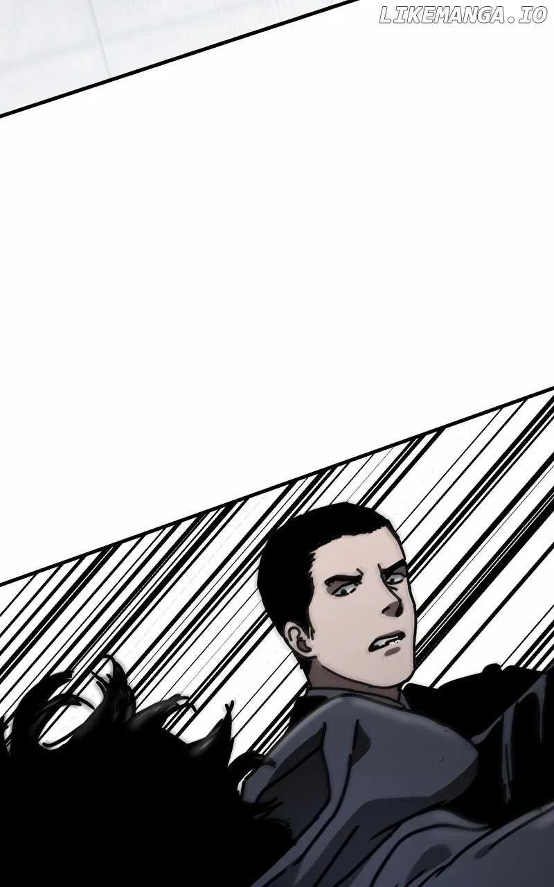 Hidden House in the Apocalypse Chapter 28 page 58