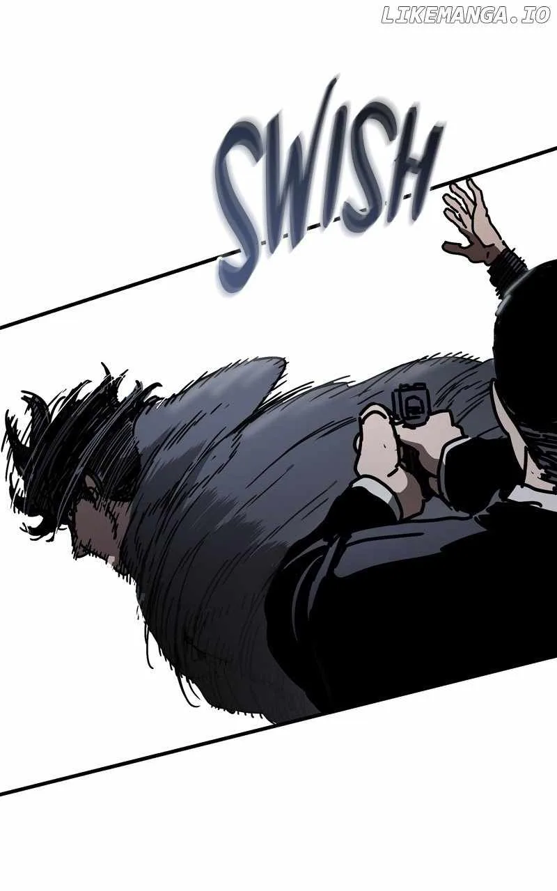 Hidden House in the Apocalypse Chapter 28 page 60