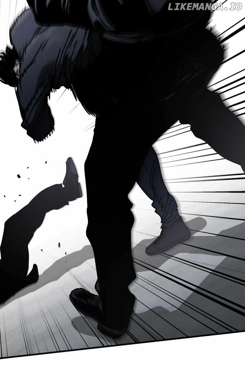 Hidden House in the Apocalypse Chapter 28 page 62
