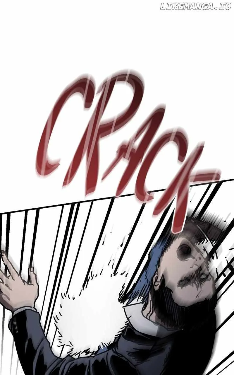 Hidden House in the Apocalypse Chapter 28 page 61