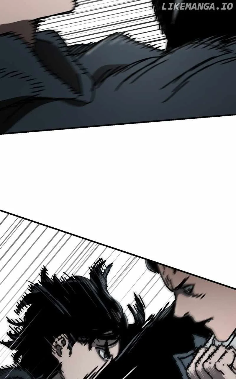 Hidden House in the Apocalypse Chapter 28 page 64
