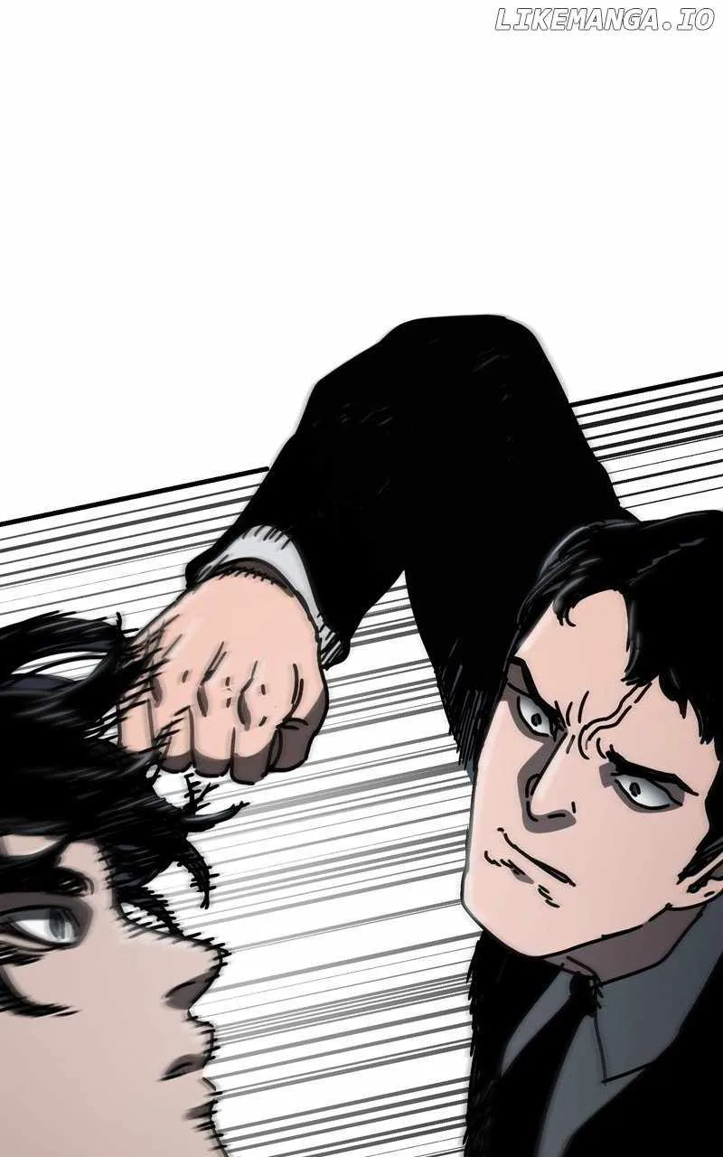 Hidden House in the Apocalypse Chapter 28 page 63