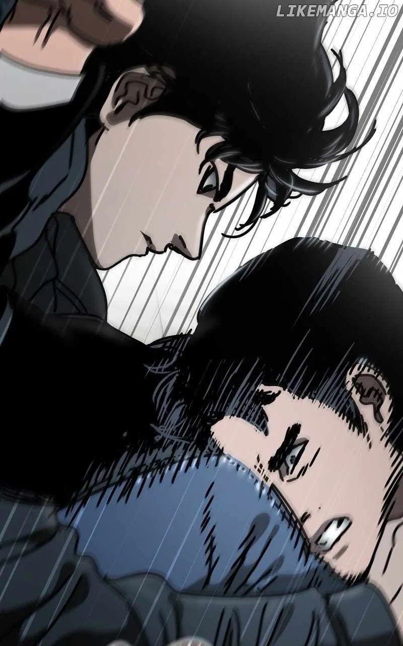 Hidden House in the Apocalypse Chapter 28 page 66