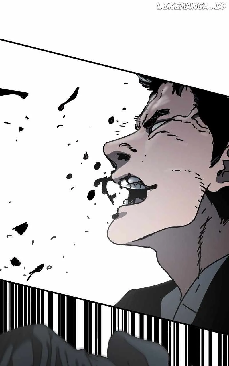 Hidden House in the Apocalypse Chapter 28 page 68