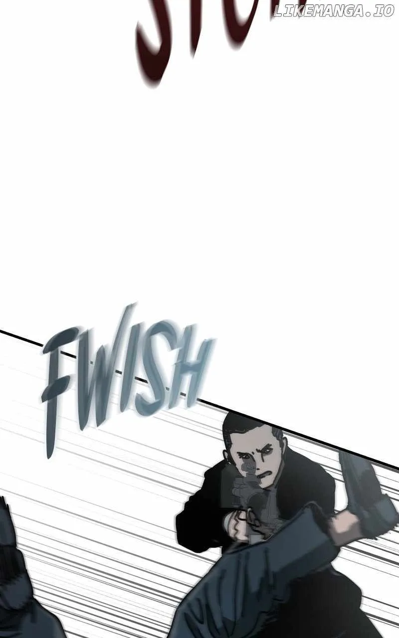 Hidden House in the Apocalypse Chapter 28 page 71