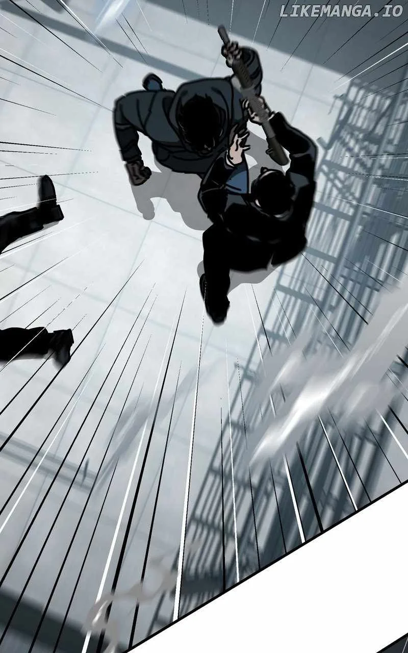 Hidden House in the Apocalypse Chapter 28 page 77