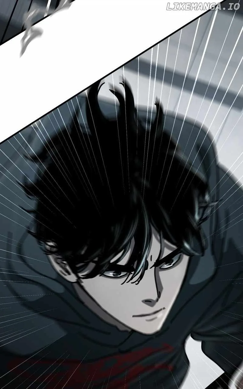 Hidden House in the Apocalypse Chapter 28 page 78